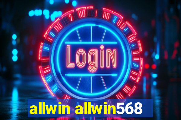 allwin allwin568